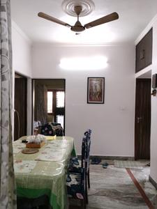 Drying Area One Image of 1600 Sq.ft 4 BHK Apartment / Flat for sale in DDA Rosewood Apartment, Sector 13 Dwarka New Delhi for Rs. 22800000
