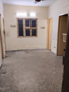 Hall Image of 700 Sq.ft 2 BHK Apartment / Flat for rent in Adambakkam Chennai for Rs. 15000