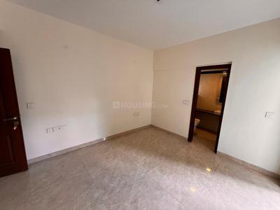 Bedroom Image of 1861 Sq.ft 3 BHK Apartment / Flat for sale in DF Silverline Constructions Queens Terraces, Shivaji Nagar Bengaluru for Rs. 24900000
