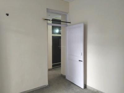 Bedroom Image of 850 Sq.ft 2 BHK Apartment / Flat for rent in Vikaspuri Luxury Homes, Vikaspuri New Delhi for Rs. 27000