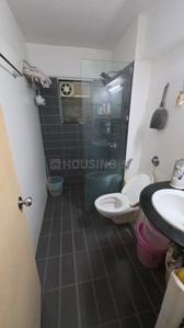 Image of 1500 Sq.ft 3 BHK Apartment / Flat for sale in Nahar Camellia Apartment, Powai, Mumbai for Rs. 40000000