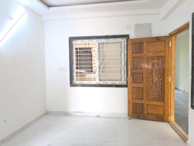 Living Room Image of 1160 Sq.ft 2 BHK Apartment / Flat for sale in Miyapur Hyderabad for Rs. 8500000