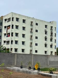 Image of 1350 Sq.ft Residential Plot / Land for sale in Kubera Elite, Penamaluru, Vijayawada for Rs. 3900000