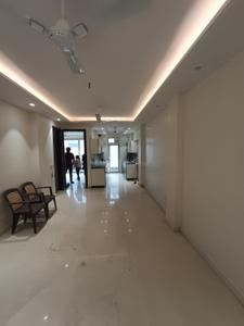 Image of 1125 Sq.ft 3 BHK Builder Floor for sale in Naraina, New Delhi for Rs. 21000000