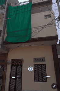 Image of 911 Sq.ft 4 BHK Independent House for sale in Swami Vivekananda Nagar, Kota for Rs. 3240000