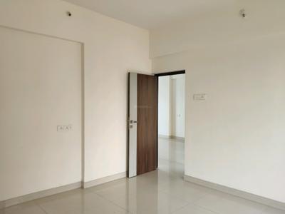 Bedroom Image of 1445 Sq.ft 3 BHK Apartment / Flat for sale in Panch Pakhadi, Thane West Thane for Rs. 31100000