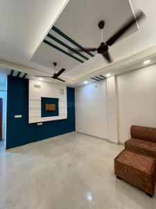 Hall Image of 1200 Sq.ft 2 BHK Apartment / Flat for rent in Tukoganj Indore for Rs. 23000