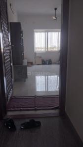 4 BHK Semi Furnished Villa
