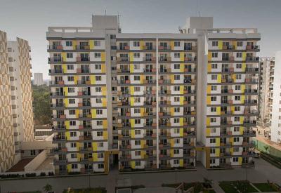 Image of 2824 Sq.ft 4 BHK Apartment / Flat for sale in Adarsh Palm Retreat Daffodils, Bellandur, Bengaluru for Rs. 42000000