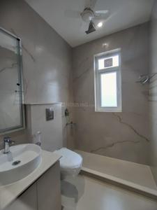 Image of 1953 Sq.ft 3 BHK Builder Floor for sale in Uday Park, New Delhi for Rs. 65000000