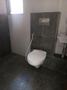 Common Bathroom Image of 650 Sq.ft 1 BHK Apartment / Flat for sale in Joyville Hadapsar Annexe Phase 9, Shewalewadi Pune for Rs. 5000000
