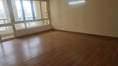Bedroom Image of 3650 Sq.ft 3 BHK Apartment / Flat for sale in Jaypee The Kalypso Court, Sector 128 Noida for Rs. 63000000
