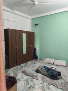 Bedroom Image of 750 Sq.ft 6 BHK Independent House for sale in Aya Nagar New Delhi for Rs. 7500000