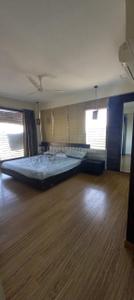 Image of 3500 Sq.ft 4 BHK Apartment / Flat for rent in Adani Water Lily Phase 5, Shantigram, Ahmedabad for Rs. 95000