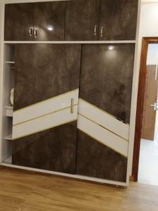 Bedroom Image of 1300 Sq.ft 2 BHK Apartment / Flat for rent in Himagiri Enclave Block B RWA, Burari New Delhi for Rs. 17000