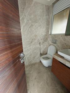 Image of 1400 Sq.ft 3 BHK Apartment / Flat for sale in Satguru Sanskar, Bandra West, Mumbai for Rs. 82500000