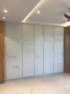 Bedroom Image of 3000 Sq.ft 4 BHK Builder Floor for sale in Malibu Town Floors, Sector 47 Gurgaon for Rs. 70000000