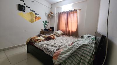 Bedroom Image of 927 Sq.ft 2 BHK Apartment / Flat for sale in Bhavisha Meadows, Chandapura Bengaluru for Rs. 5700000