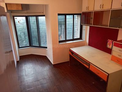 Bedroom Image of 1600 Sq.ft 3 BHK Apartment / Flat for sale in CGEWHO Kendriya Vihar, Kharghar Navi Mumbai for Rs. 16000000
