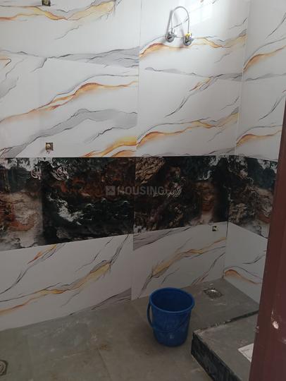 Shiva Colony, Govindpuri Bathroom 1