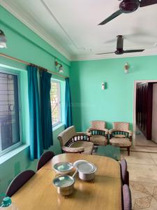 Living Room Image of 720 Sq.ft 2 BHK Apartment / Flat for sale in Naktala Kolkata for Rs. 4200000