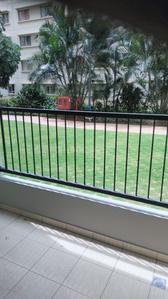 Balcony Image of 745 Sq.ft 1 BHK Apartment / Flat for sale in Sobha Dream Acres, Balagere Bengaluru for Rs. 9800000