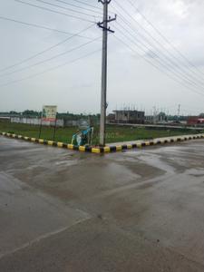 Image of 1792 Sq.ft Residential Plot / Land for sale in Krish Mangalya City, Avadi, Chennai for Rs. 6809600