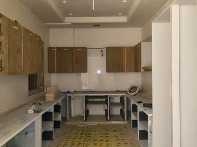 Kitchen Image of 3600 Sq.ft 4 BHK Builder Floor for sale in Sector 17 Rohini New Delhi for Rs. 41000000