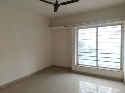 Bedroom Image of 1320 Sq.ft 3 BHK Apartment / Flat for sale in DSK Saptasur, Dhayari Pune for Rs. 7449000