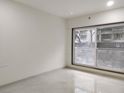 Bedroom Image of 1250 Sq.ft 3 BHK Apartment / Flat for sale in Nicco Residency, Jogeshwari East Mumbai for Rs. 31000000