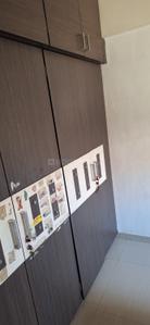 Kitchen Image of 1485 Sq.ft 3 BHK Apartment / Flat for sale in Navrangpura Ahmedabad for Rs. 10000000