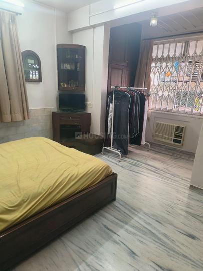 Pushpanjali Apartment Walkeshwar Bedroom 1