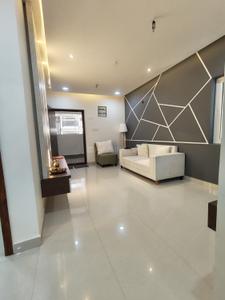 Hall Image of 1045 Sq.ft 2 BHK Apartment / Flat for sale in Lingampally Hyderabad for Rs. 5700000