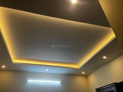 Hall Image of 2000 Sq.ft 4 BHK Independent House for sale in Pothencode Thiruvananthapuram for Rs. 8000000