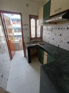 Kitchen Image of 960 Sq.ft 2 BHK Apartment / Flat for rent in Argora Ranchi for Rs. 14000