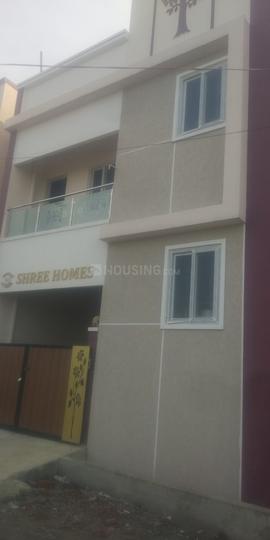 Korattur Tank, Korattur Main Image 1