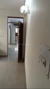 Bedroom Image of 1550 Sq.ft 3 BHK Apartment / Flat for rent in Patparganj New Delhi for Rs. 45000