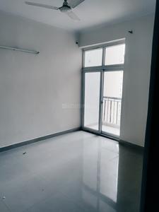 Hall Image of 1500 Sq.ft 3.5 BHK Apartment / Flat for rent in Amrapali Zodiac, Sector 120 Noida for Rs. 27500