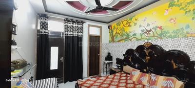 Bedroom Image of 958 Sq.ft 2 BHK Apartment / Flat for sale in Swarna Jayanti Nagar Aligarh for Rs. 3000000