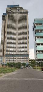 Image of 2105 Sq.ft 3 BHK Apartment / Flat for rent in Supertech Supernova, Sector 94, Noida for Rs. 75999