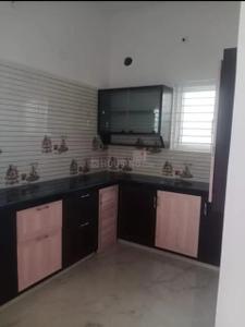 Kitchen Image of 1750 Sq.ft 3 BHK Independent House for sale in Avalapalli Hosur for Rs. 8435000