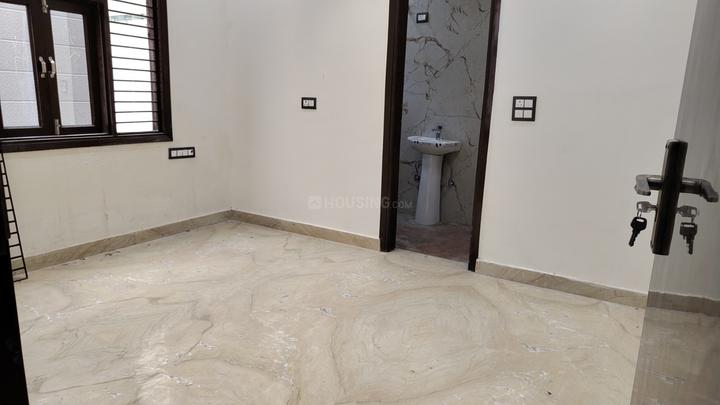 Block WZ, Shastri Nagar Bedroom One 1