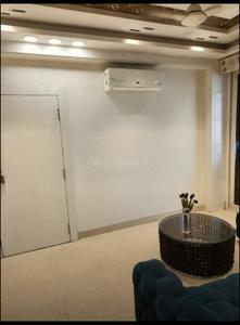 Image of 1440 Sq.ft 2 BHK Apartment / Flat for rent in Blue Diamond Dilpasand Green, Scheme No 140, Indore for Rs. 35000