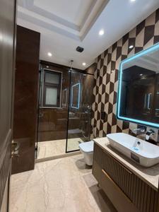 Image of 2700 Sq.ft 4 BHK Builder Floor for sale in Safdarjung Enclave, New Delhi for Rs. 92500000