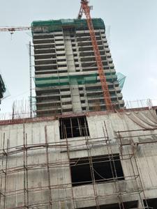 Image of 2507 Sq.ft 3 BHK Apartment / Flat for sale in Bachupally, Hyderabad for Rs. 12000000