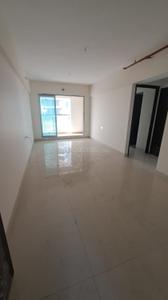 1 BHK Flat