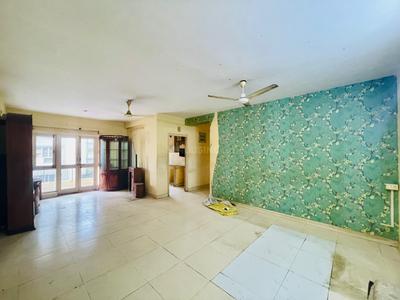Hall Image of 1400 Sq.ft 3 BHK Apartment / Flat for sale in Dakshineswar Kolkata for Rs. 7900000
