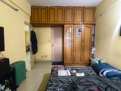 Bedroom Image of 1390 Sq.ft 3 BHK Apartment / Flat for sale in Mangammanapalya Bengaluru for Rs. 6200000