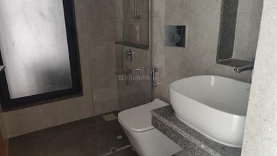 Image of 789 Sq.ft 2 BHK Apartment / Flat for rent in Dynamix Divum, Malad East, Mumbai for Rs. 72000