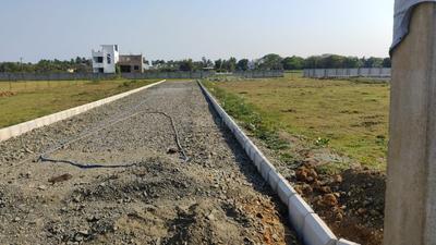 Image of 855 Sq.ft Residential Plot / Land for sale in KPN Sri Ranga Nagar, Chengalpattu, Chennai for Rs. 2820645